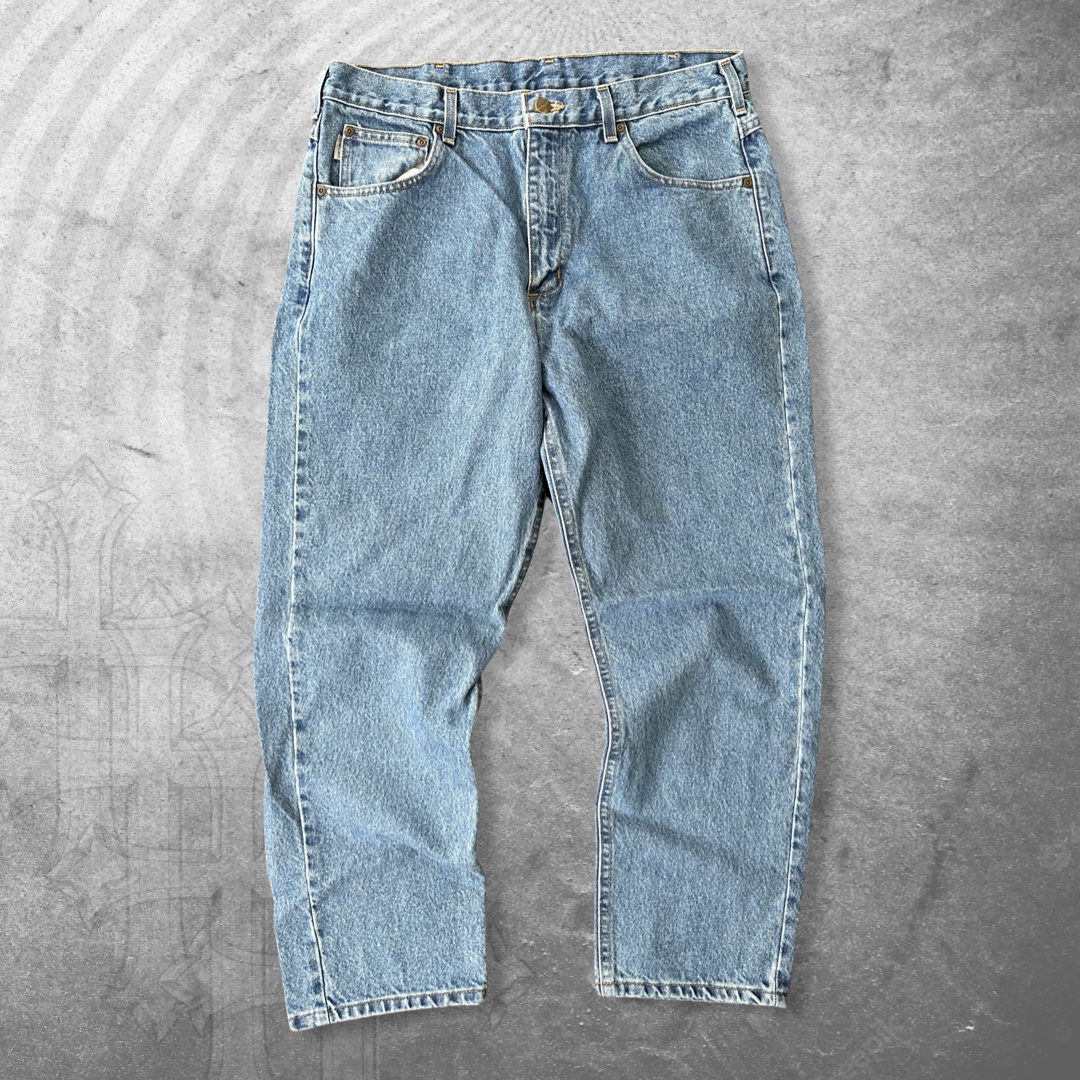 Carhartt Jeans 2000s (36x28)