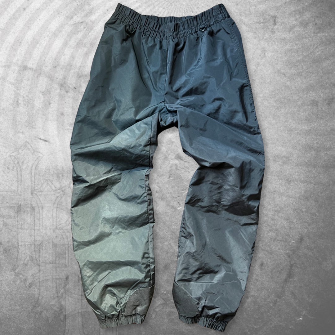 Black Columbia Snowpants 1990s (M)