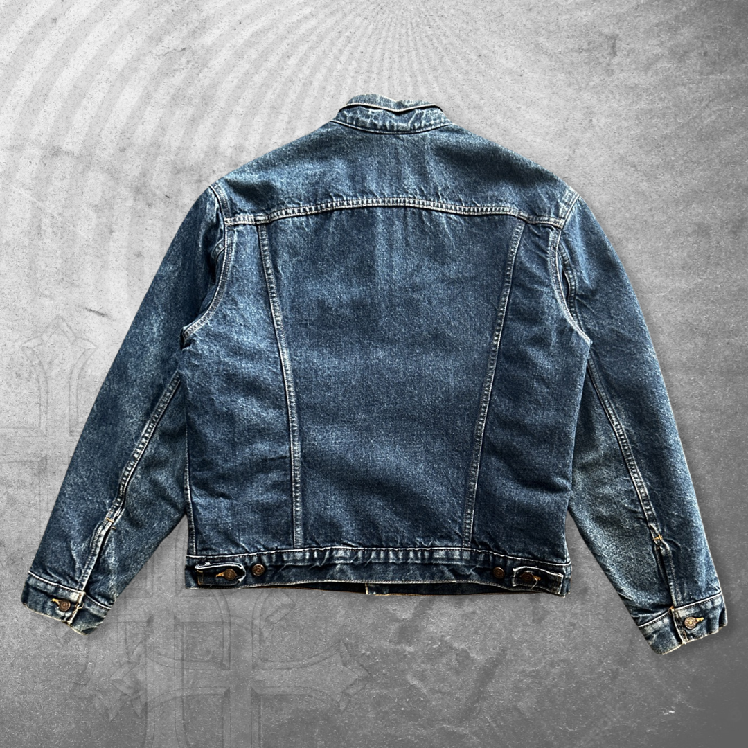Denim Levi’s Trucker Jacket 1990s (L)