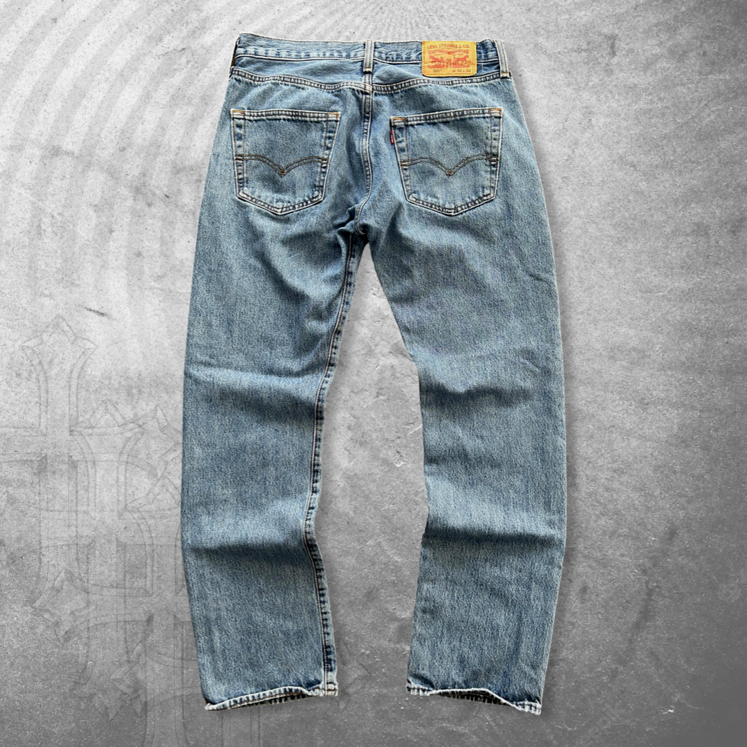 Levi’s 501xx Jeans 2000s (32x30)