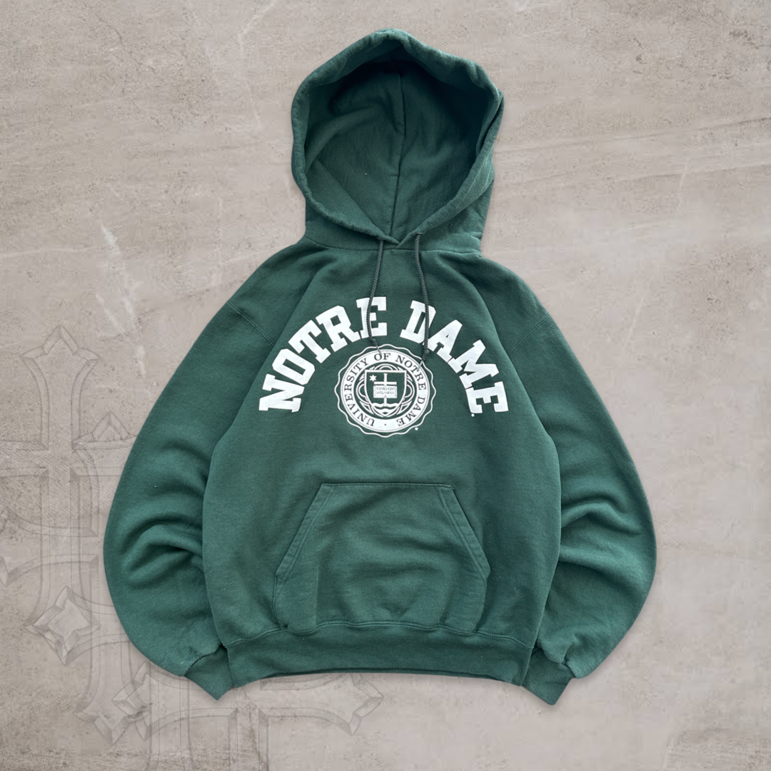 University of hotsell notre dame hoodie