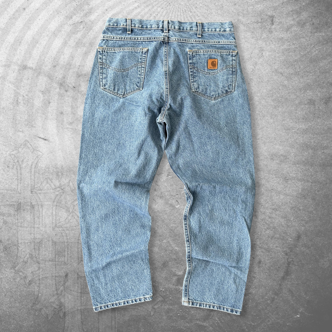 Carhartt Jeans 2000s (36x28)