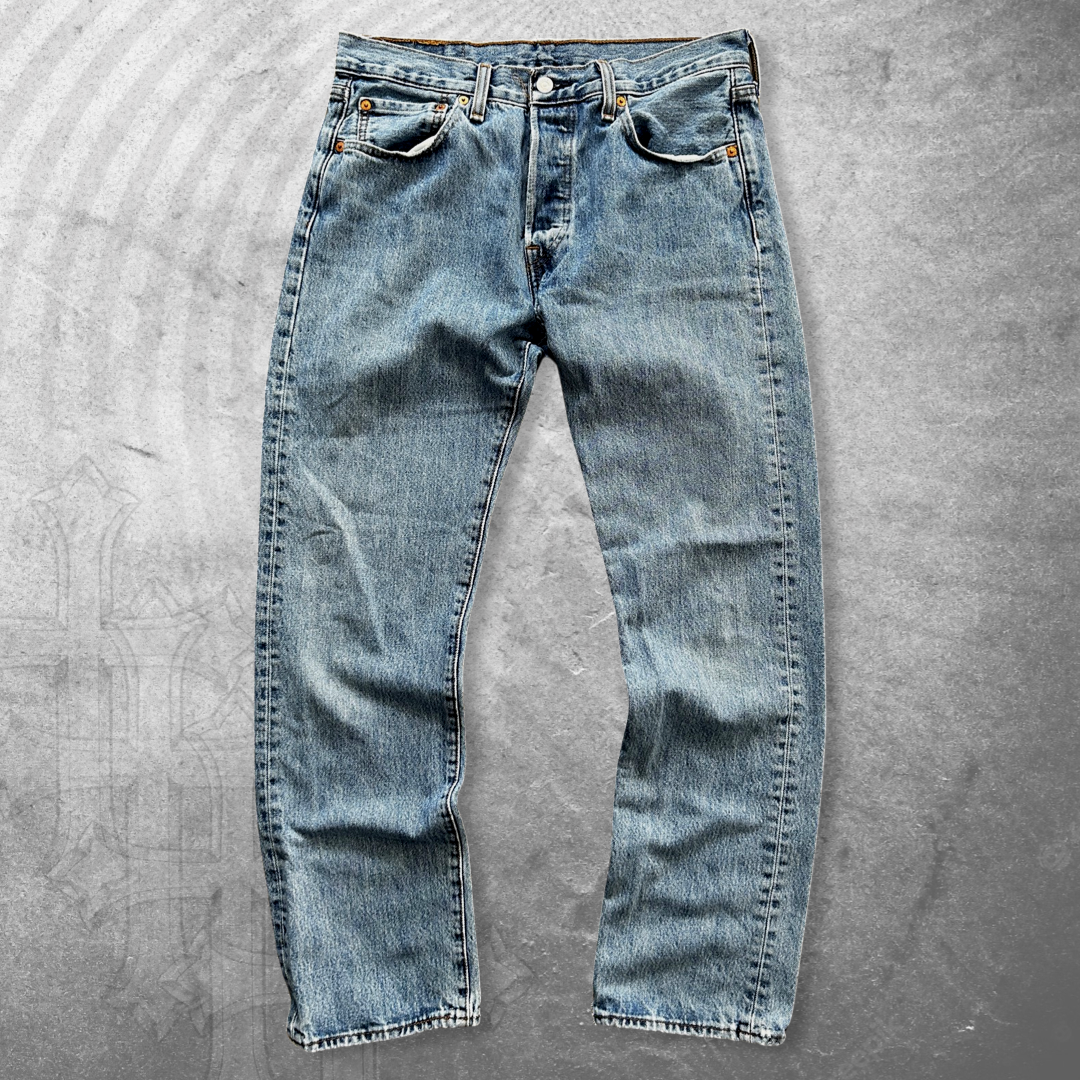 Levi’s 501xx Jeans 2000s (32x30)