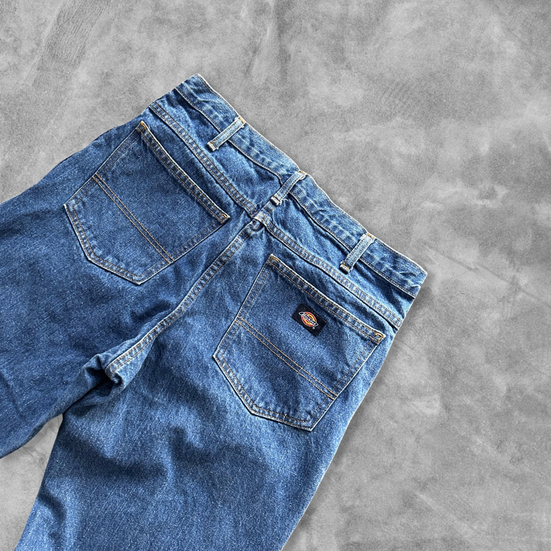 Denim Dickies Jeans Y2K 2000s (33x32)